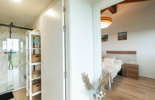 Casa Llanes con Jardín y Vistas – Mar y Cuera - Foto 67