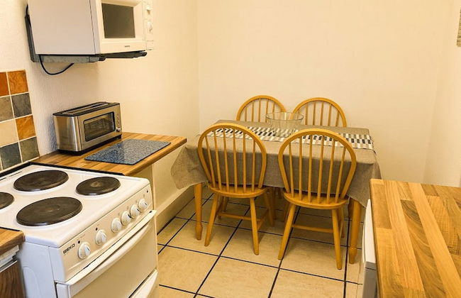 The Bawdens Holiday Apartments - Foto 12