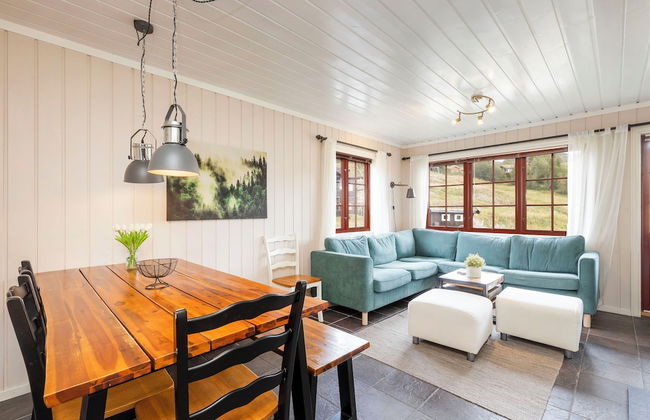 Rauland Feriesenter - Foto 54