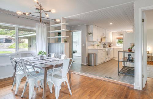 1 Mi to UO Campus - Family Home with Pool Table! - Photo 10