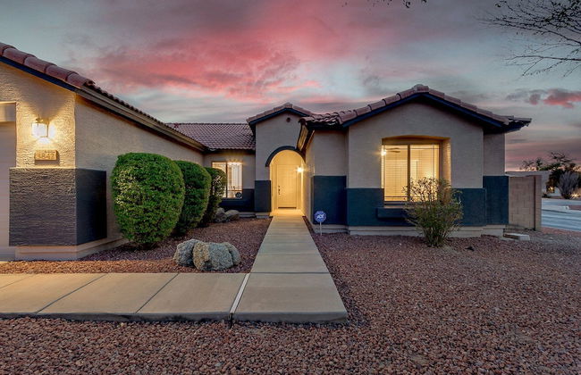 Stratford Place Queen Creek - Foto 54