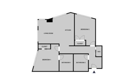 Blueground Gowanus gym wd nr park NYC-1732 - Foto 18