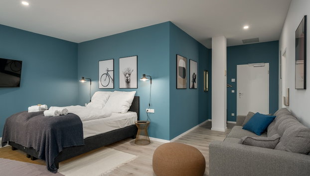 BRIGHT Lippstadt Klusetor - Foto 2, Imagem principal