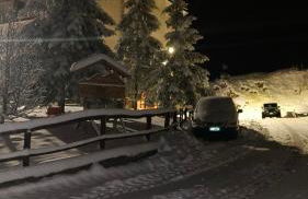 IL F A G G E T O - Terminillo - Foto 41