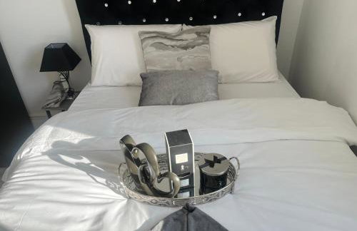 Charming 1 bedroom Apartment In The Heart Of Manchester Close to Manchester City Centre And Etihad Stadium - Foto 40