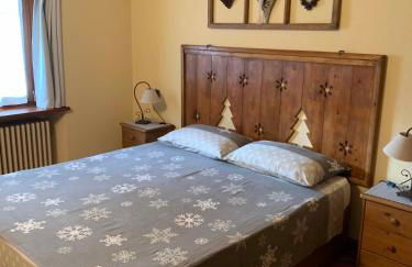 Monte Emilius Alloggio ad uso turistico VDA SAINT CHRISTOPHE n 0002 - Foto 26