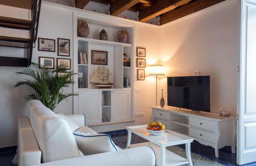 Starhost - Casa Ada Amalfi Sky Views - Luxury Apartment with Panoramic Terrace - Foto 24