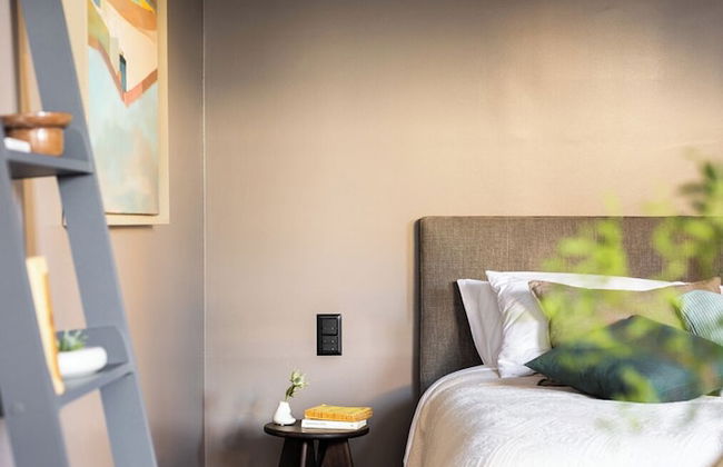 The Hamlet - Foto 20