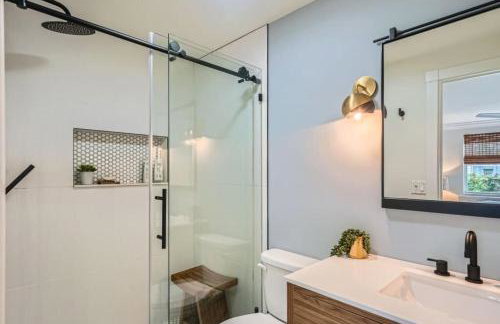 Northwood Haven - Light-Filled Bungalow Close to Rybovich Marina - Foto 9