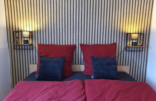 Ferienwohnung Wanderlust - Foto 37