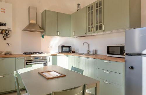 Dimore di Sant'Albino Montepulciano - Foto 9