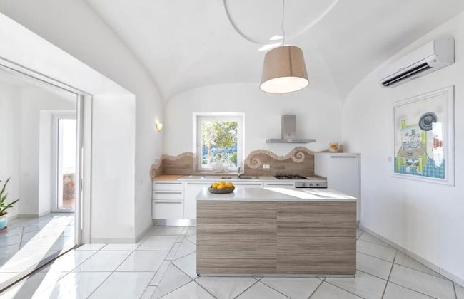 Villa dei Lecci - 7 Luxury Villas with private pool or jacuzzi - Foto 53