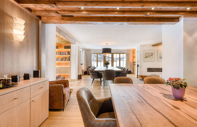 Chalet Lilly - Luxury mit Ski in - Ski out - Foto 9