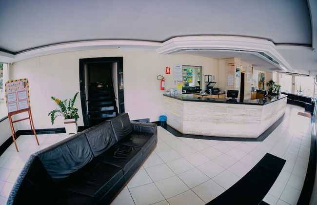 Diroma Internacional Resort - BVTUR - Foto 2