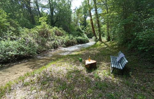 Maison de campagne - Foto 8