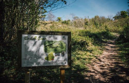 1 Bed in Old Colwyn oc-r29472 - Foto 21