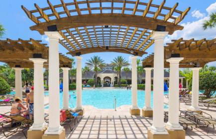 Windsor Hills 4BR's Mickeys Ranch Near Disney - Foto 31