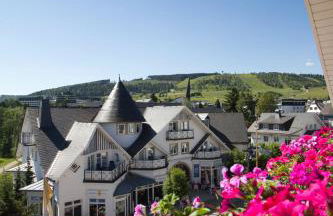 Park Resort - Foto 1