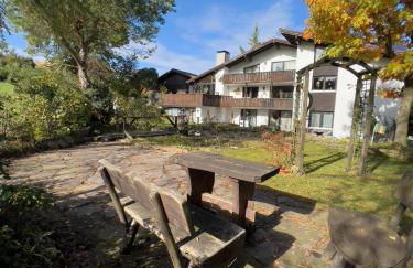 FeWo Ottobeurens Schmuckstück: Gemütlich-Stylische Wohnung - Foto 50