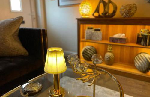 'cosy Cottage' - 2 Bed High End Cottage in Bawtry - Foto 43