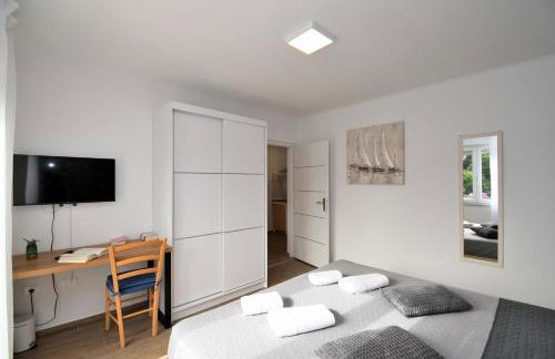 Apartments Plomin - Foto 37