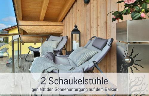 Natur-Chalet zum Nationalpark Franz inkl. E-Auto - Foto 19
