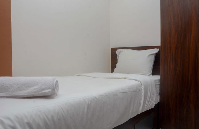 Brand New and Best Choice 2BR at Cinere Resort Apartment - Photo 12