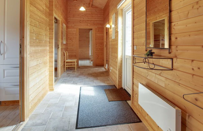 "Ulvi" - 300m to the fjord - Foto 16