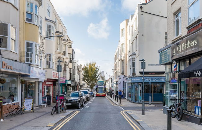 The Loft Brighton - Foto 17