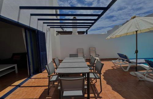 Papagayo House - Foto 22