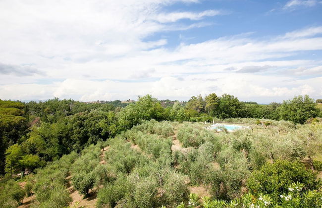 An Authentic Tuscan Stay - Foto 31