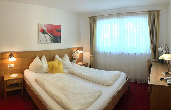 Residence Lahnhof, Laces - Photo 7