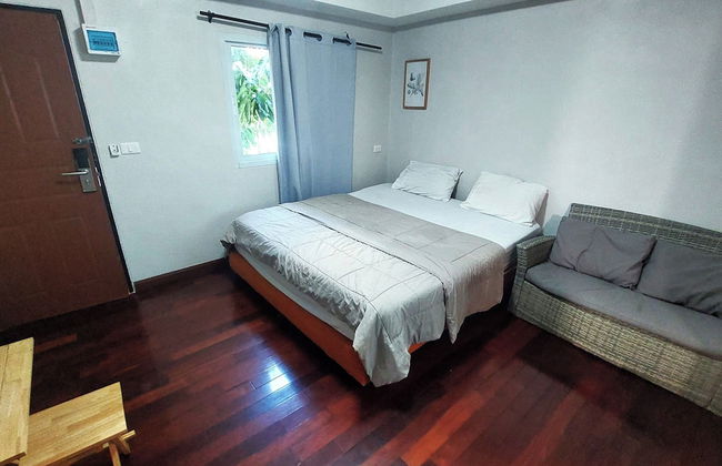 Look Shine Apartment - Photo 9