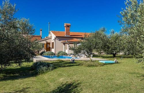 Villa Alka Comfortable holiday residence - Foto 26