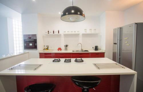 Villa Margherita - Foto 20