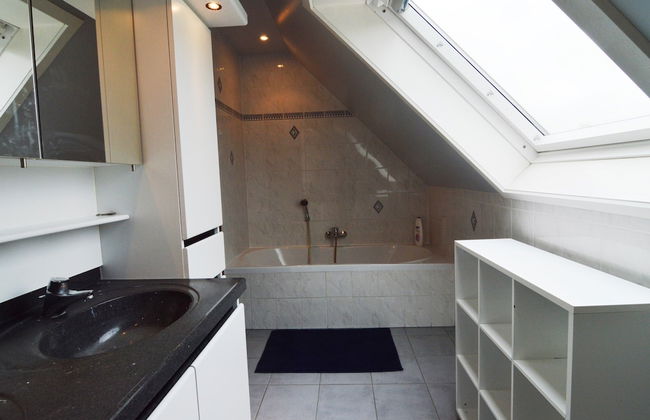 Sun-kissed Villa in Diksmuide With Garden, Sauna - Foto 22