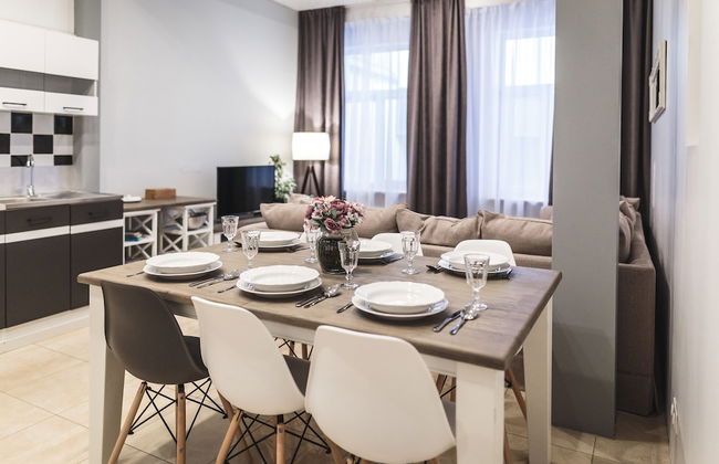 Bearsleys Archers Apartments - Photo 37