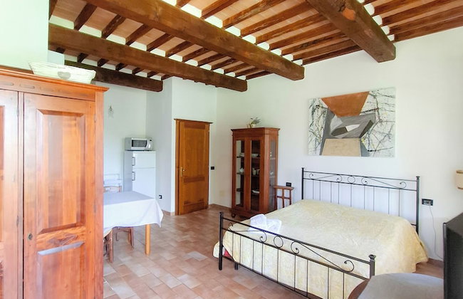 Agriturismo e Glamping Serraiola Alta - Foto 33