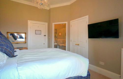 Coul House Hotel - Foto 64