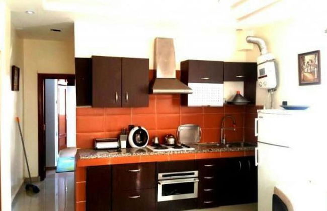 Arz Villa Appart - Foto 9