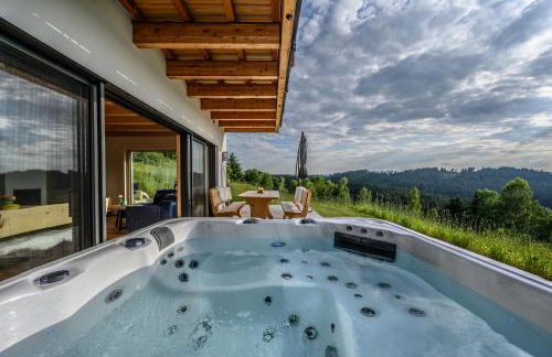 Kroner Chalets - Foto 23