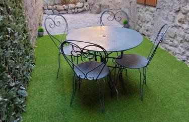 Gite cozy, Parc naturel du Morvan - Foto 8