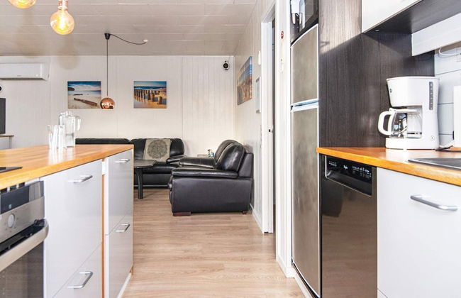 6 Person Holiday Home in Lemvig - Foto 5