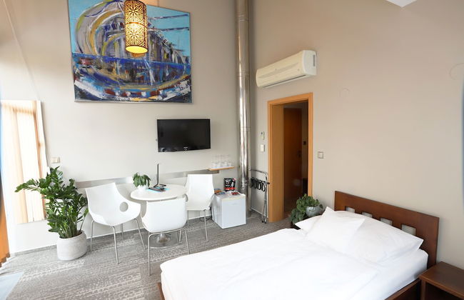 Apart Hotel Jablonec - Foto 34