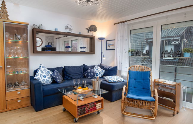 Lüttje Mööv - Foto 4