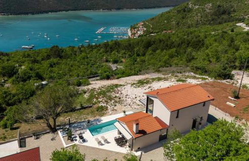 Beautiful Home In Trget - Foto 8