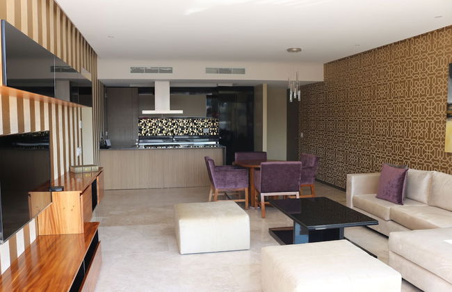 Central Park Guadalajara Boutique Apartment - Foto 44