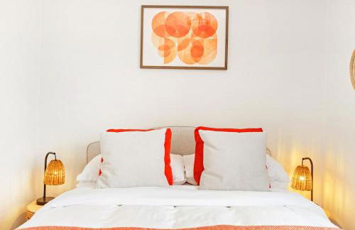 The Lodge Cottage - Foto 17