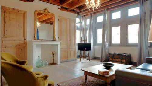 La Maison Debourg - Foto 3