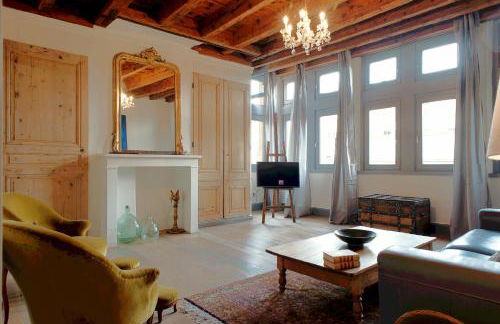 La Maison Debourg - Foto 3